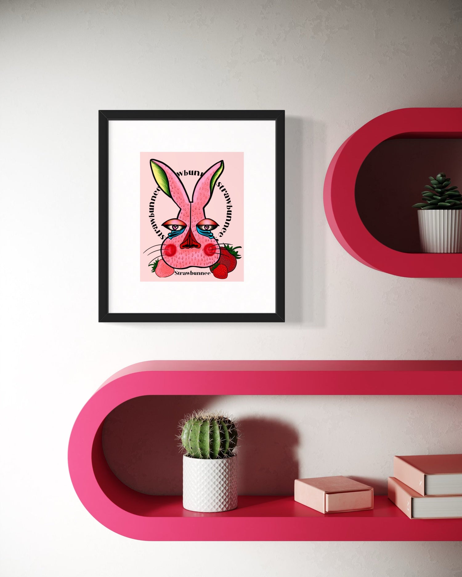 Open Edition Prints