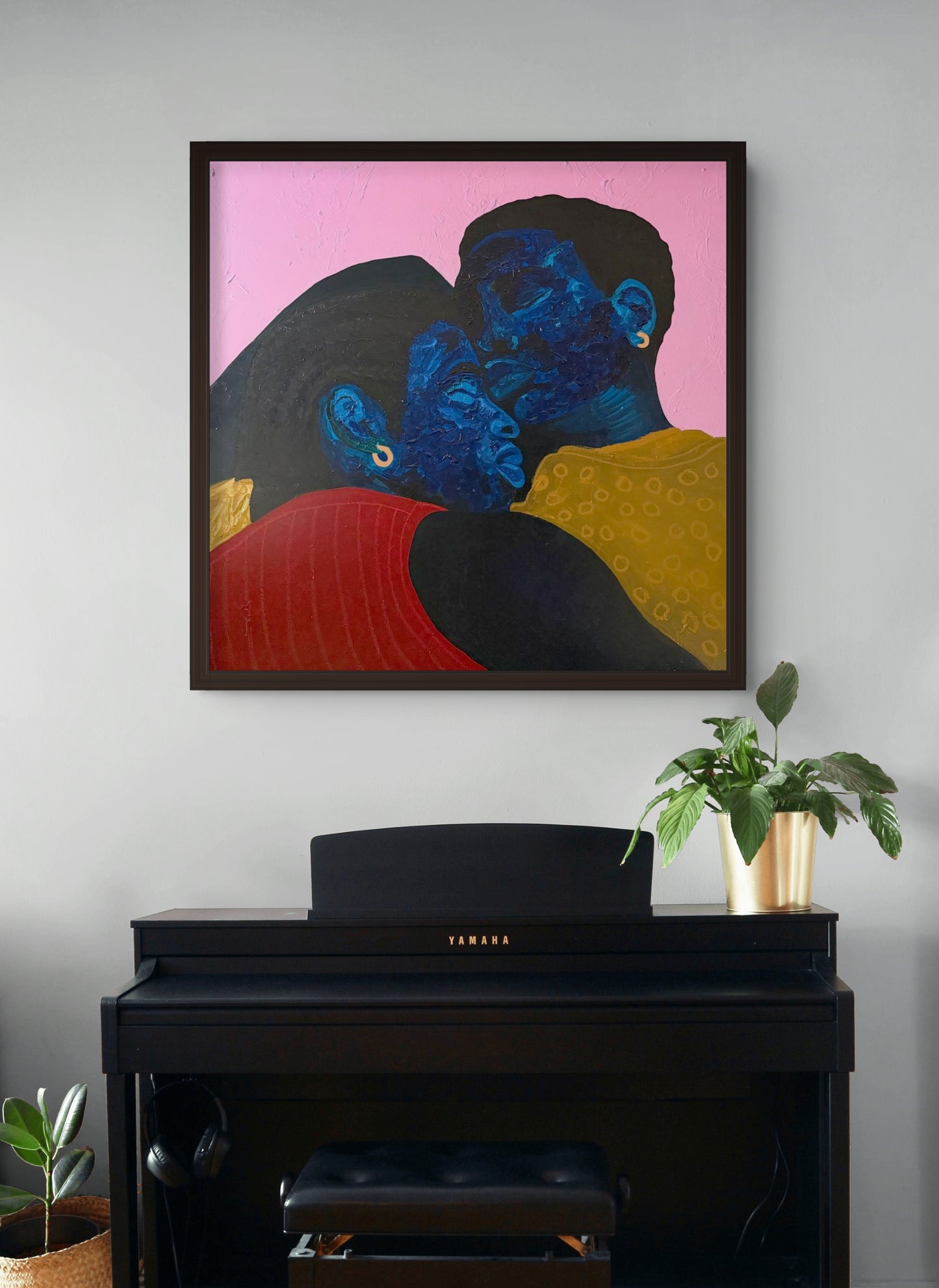 Home Limited Edition