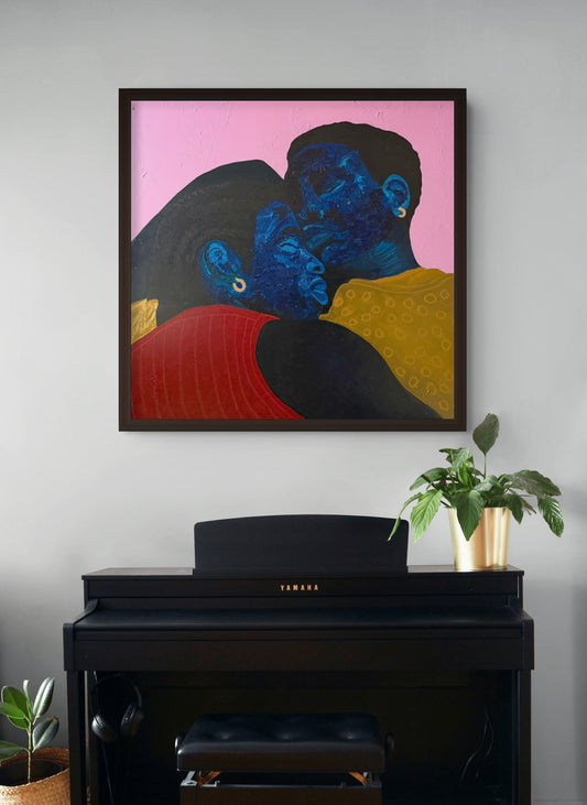 Home Limited Edition