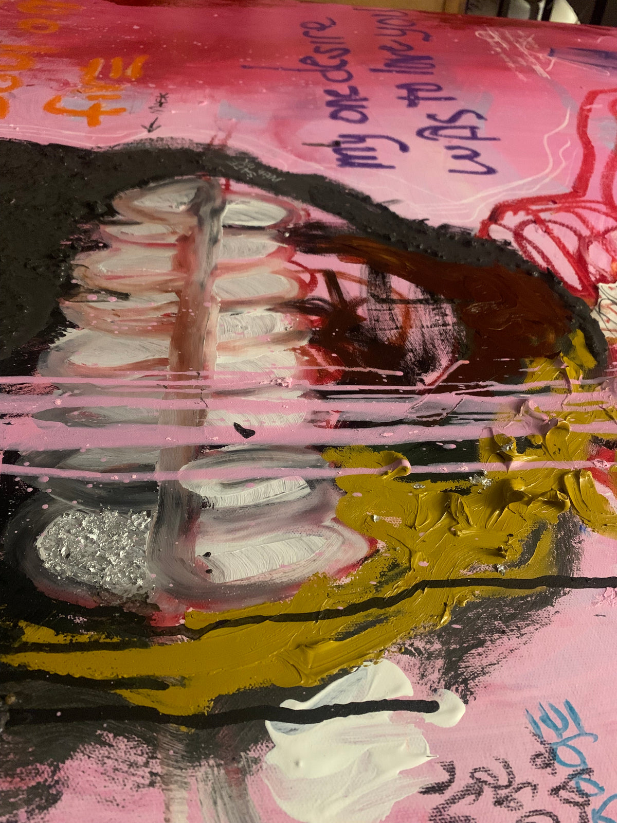 The Beguiled Lover