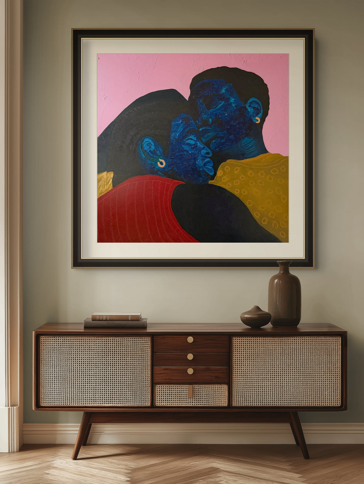 Home Limited Edition
